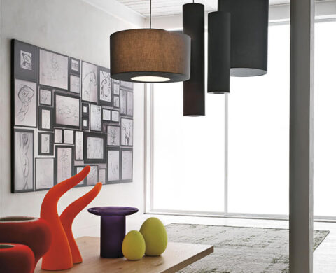 lampadari-design