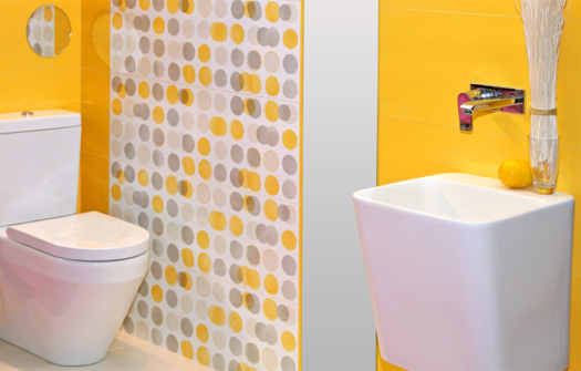 Come arredare un bagno piccolo? 7 consigli