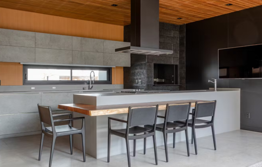 Che materiale è il dekton: la nostra partnership con Cosentino Italia