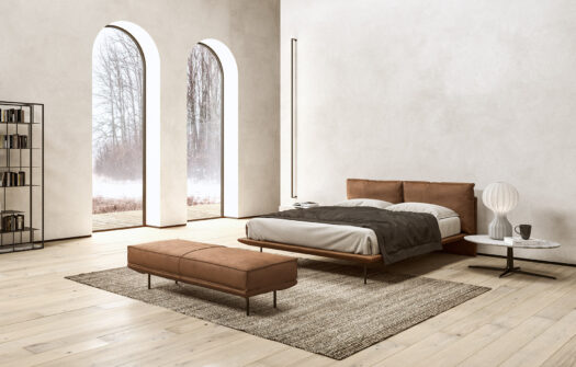 Come arredare una camera da letto