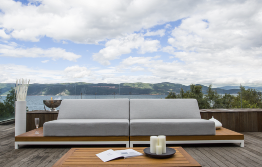 Come arredare un terrazzo scoperto