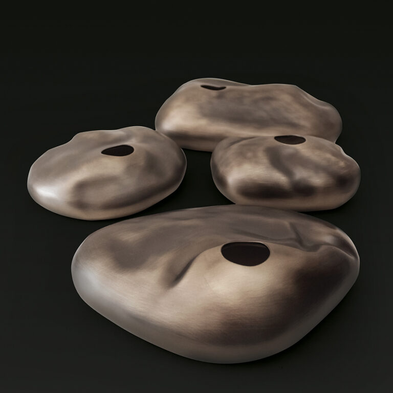 vaso di design 