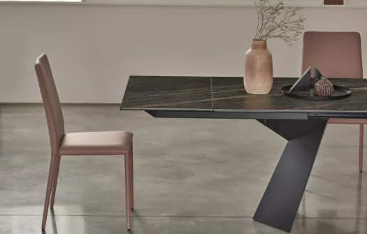 Design in sala da pranzo: i tavoli moderni per dare stile a questo spazio