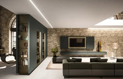 Faretti controsoffitto: idee e suggerimenti per un’illuminazione ottimale